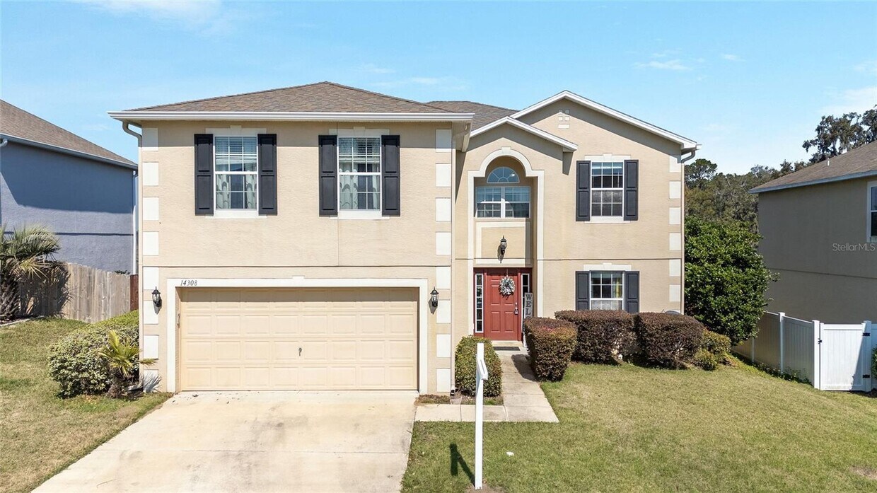Foto principal - Private Oasis in the Heart of Alachua