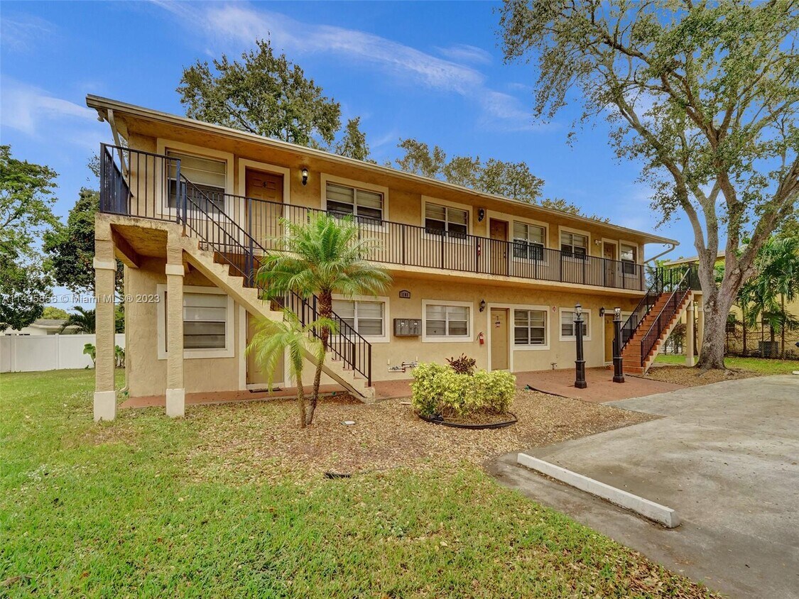 1101 Prospect Rd Unit 4, Fort Lauderdale, FL 33309 Condo for Rent in