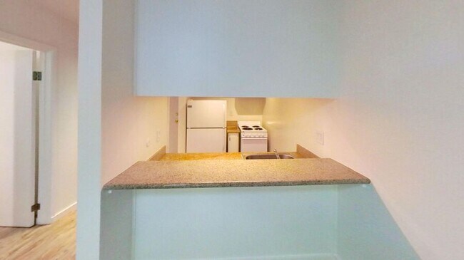 Foto del edificio - 2309 Blake St