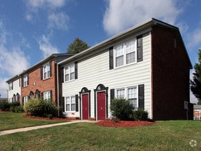 Clemmons Trace Village Apartments photo'