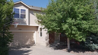 Building Photo - 5571 Many Springs Dr