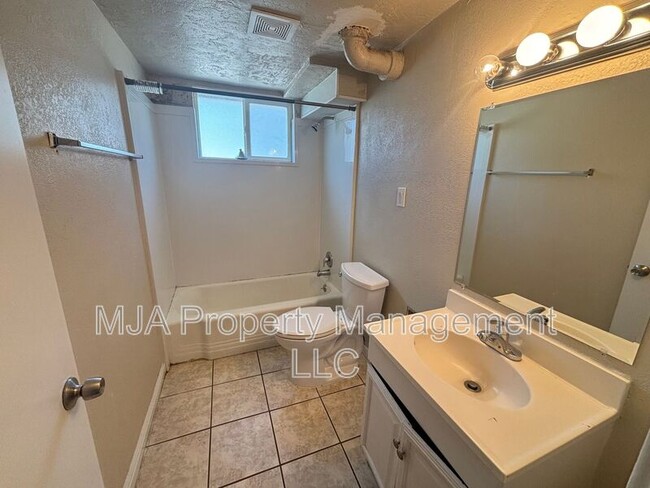 Photo - 732 Wasatch St House