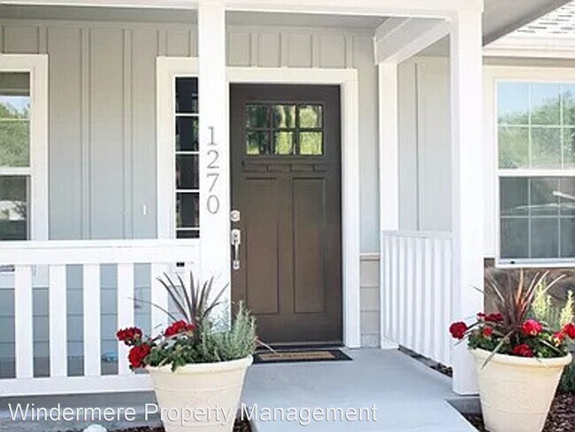 Building Photo - 4 br, 2 bath House - 1270 Whittington Lane