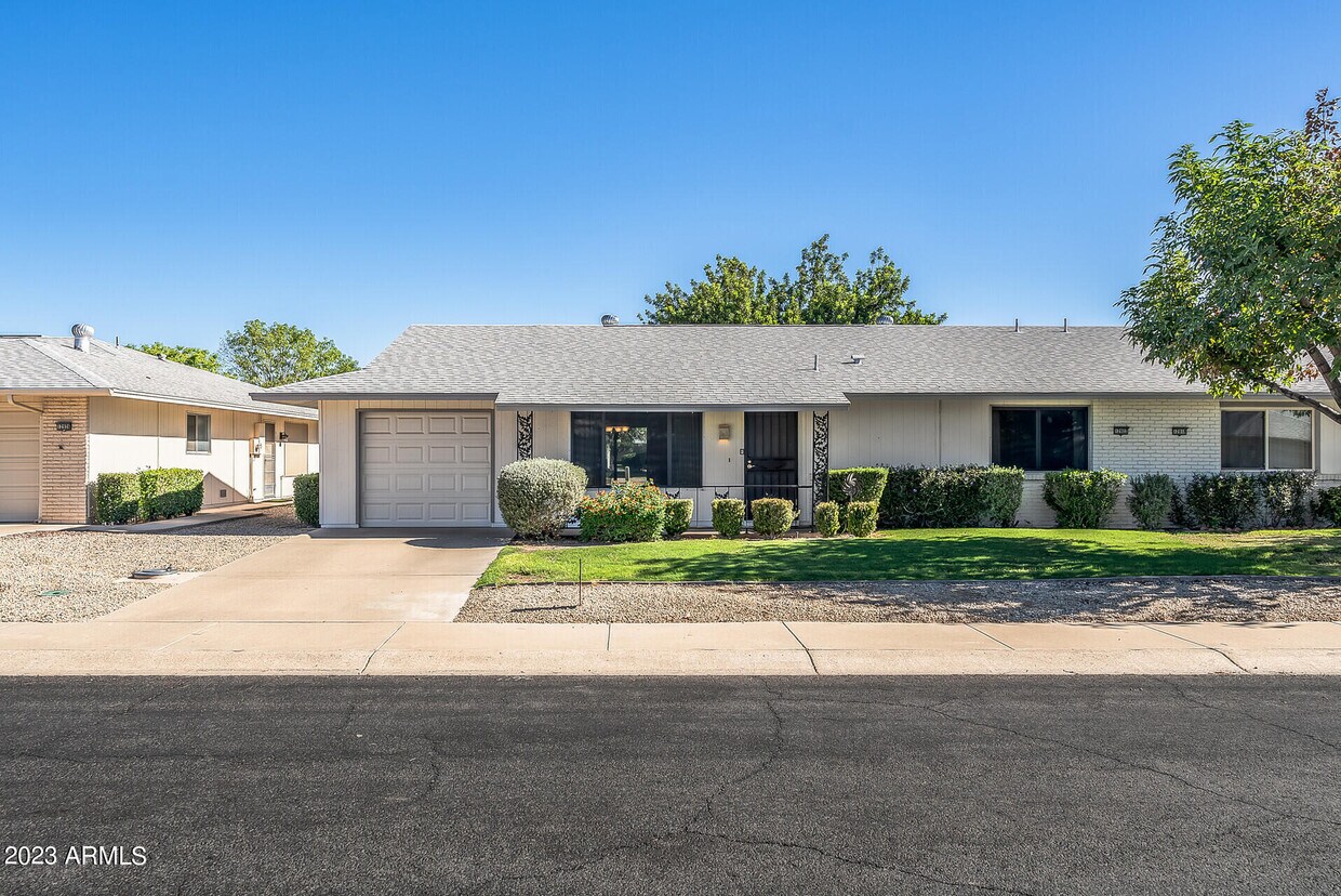 Primary Photo - 12922 W Copperstone Dr