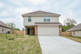 Building Photo - 13806 Spring Meadows Ct