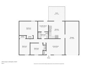 Building Photo - 5435 Durango Ct
