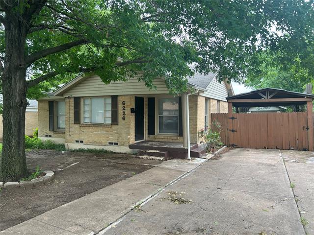 Foto principal - 6226 Overlook Dr