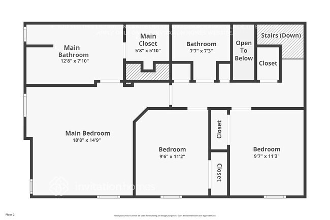 Building Photo - 5152 Blue Roan Way
