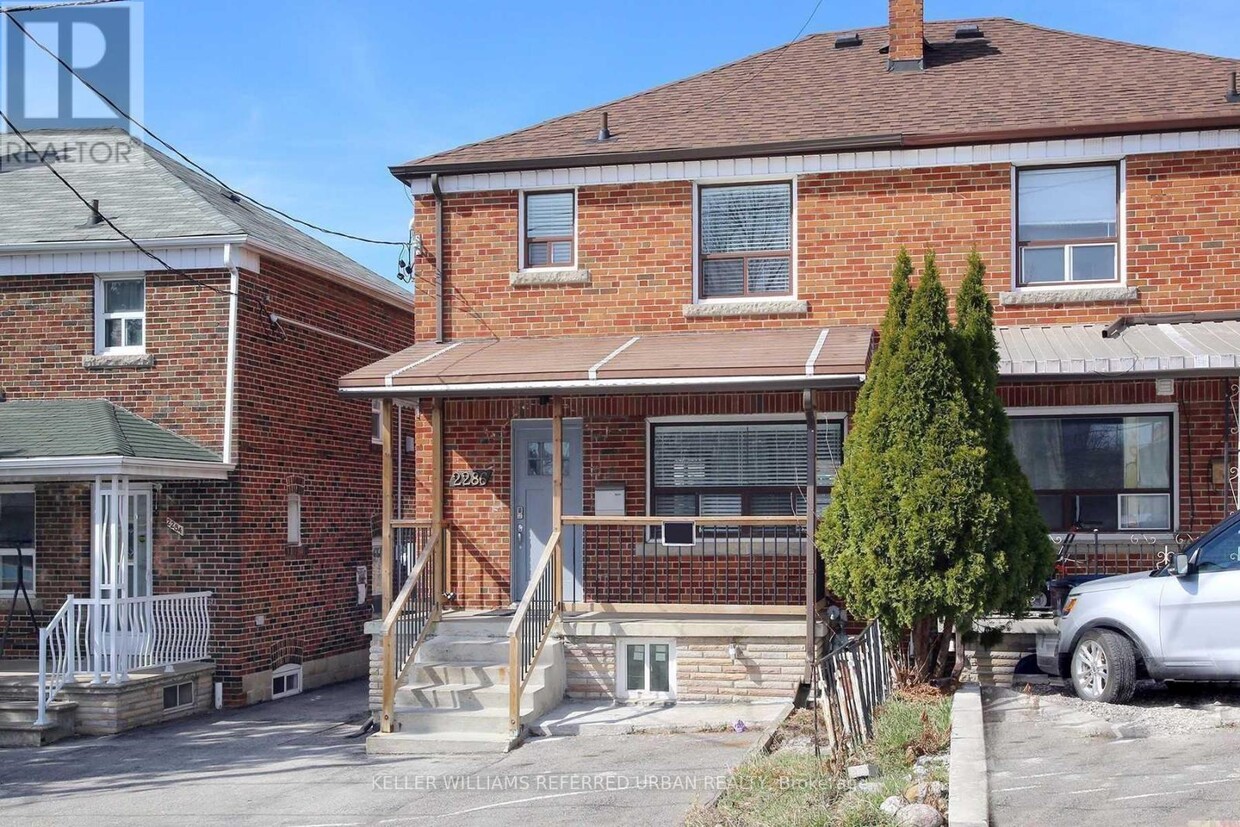 Photo principale - 2286 Dufferin St