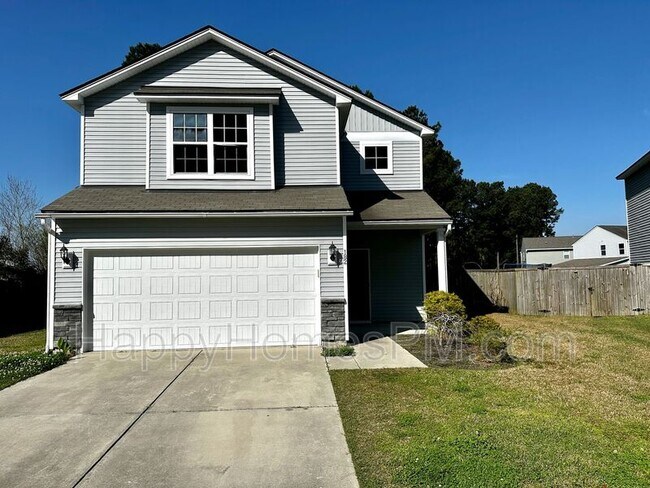 Foto del edificio - 182 Brookhaven Rd