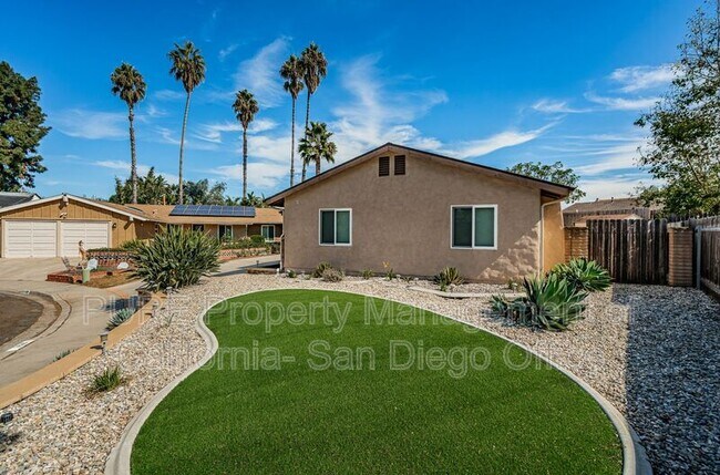 Building Photo - 12520 Parish Rd