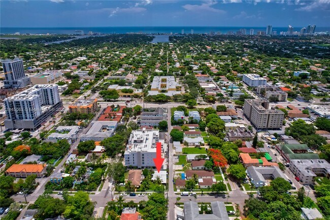 Foto del edificio - 517 S 19th Ave