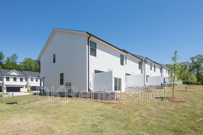 Foto del edificio - 7328 Mulberry Trace Ln