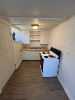 Building Photo - 909 Spaulding St