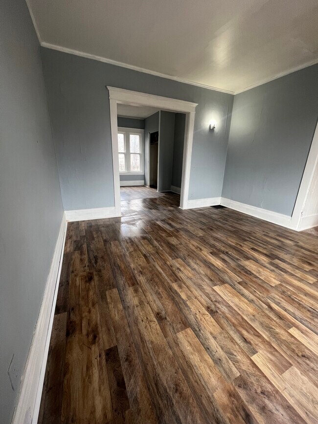 97 Chamberlain St Unit 1, Rochester, NY 14609 Apartments at 97