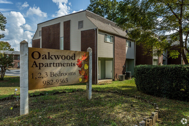 Oakwood Apartments