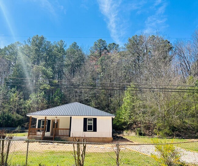 Foto del edificio - 1609 Morrisville Rd