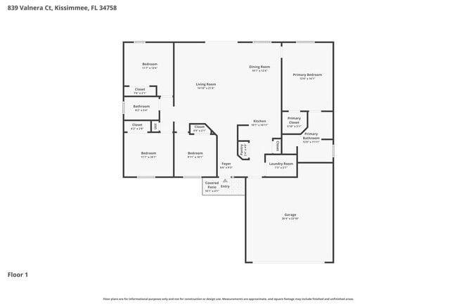 Building Photo - 839 Valnera Ct