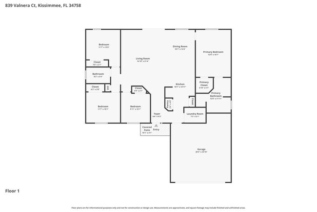 Foto del edificio - 839 Valnera Ct