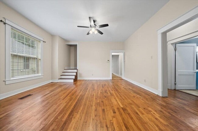 Building Photo - Historic Midtown Gem | 5 Bedrooms • 3 Baths • Screened Porch