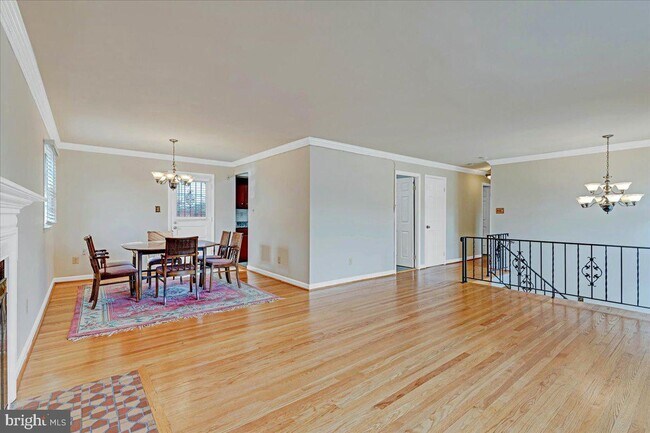 Foto del edificio - 2800 S Fern St