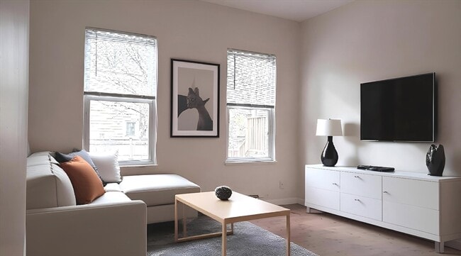 Foto del edificio - 65 Brookline St