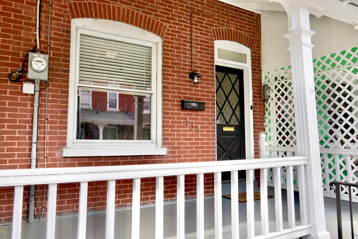 434 Reynolds Ave, Lancaster, PA 17602 House Rental in Lancaster, PA