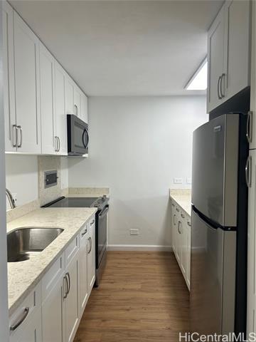 Building Photo - 1511 Nuuanu Ave