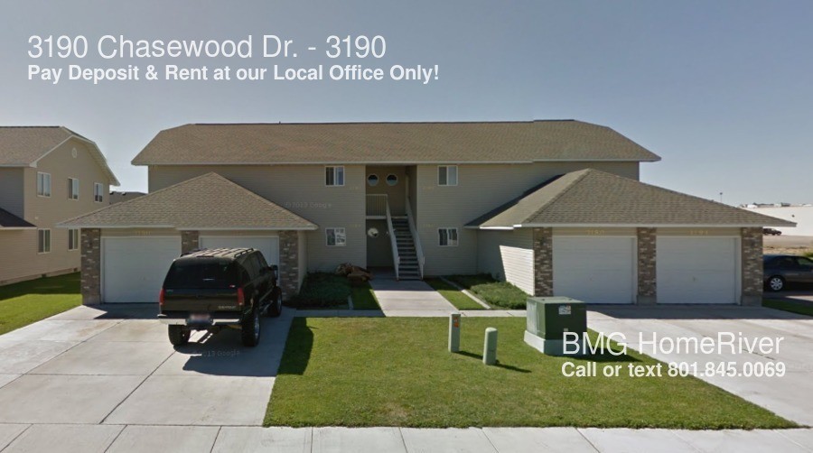 Primary Photo - 3190 Chasewood Dr