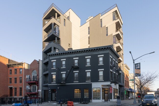 Building Photo - 1111 Fulton St