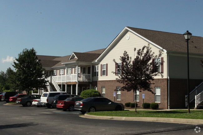 Foto principal - Overlook at Elkhorn Creek - INCOME RESTRICTED