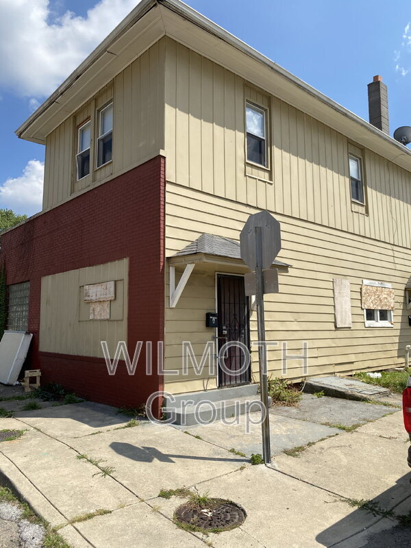 Foto principal - 117 E Palmer St