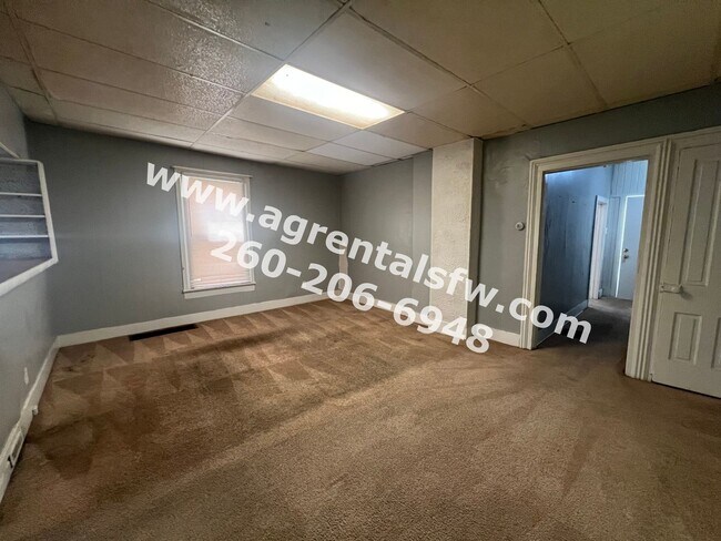 Foto del edificio - 3 Bedroom House -$200 off first months rent