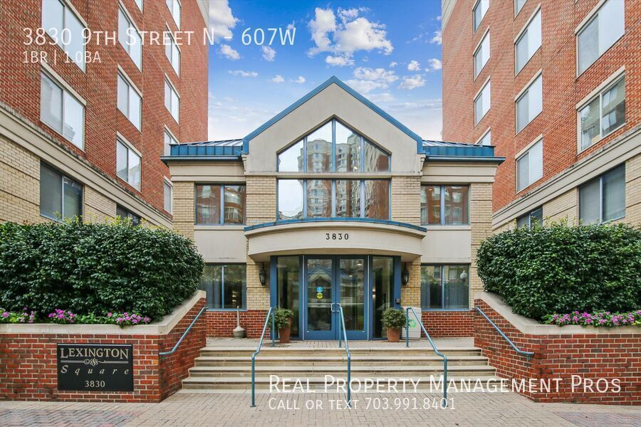 Photo - 3830 9th Street N-607W