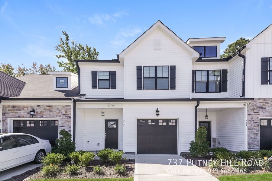 Foto principal - 737 Putney Hl Rd