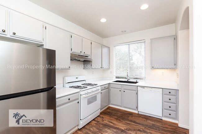 Building Photo - **UPGRADED APPLIANCES**MIRA MESA GEM**CLOS...