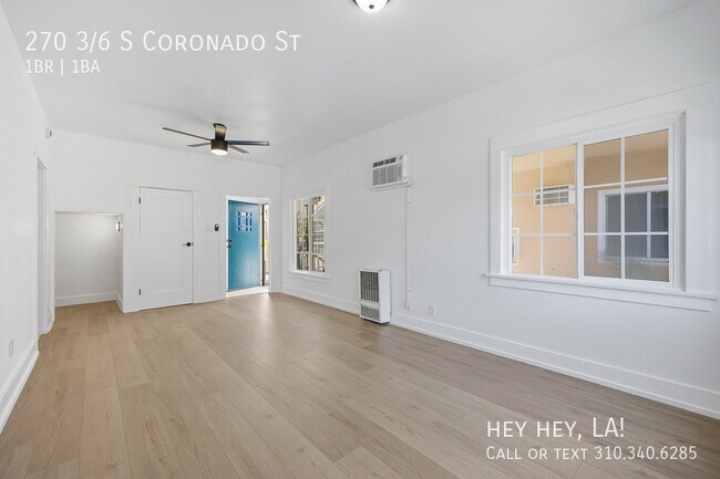 Building Photo - 270 3/6-276 S Coronado St