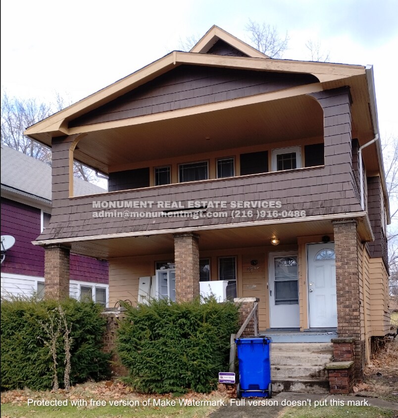 1763 Algonac Rd Unit 1, Cleveland, OH 44112 Room for Rent in