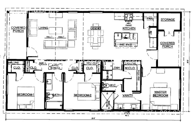 Foto del edificio - New Central Waco Home
