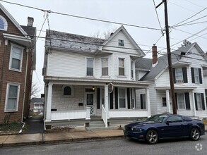 Building Photo - 120 W 2nd St