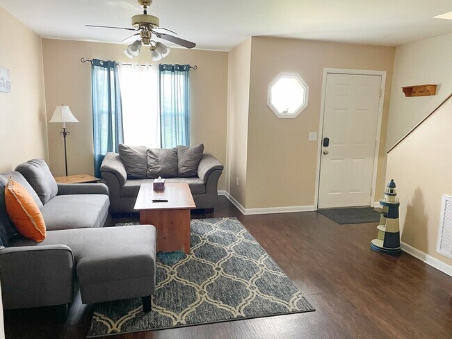 Foto del edificio - 6317 Teal Ln