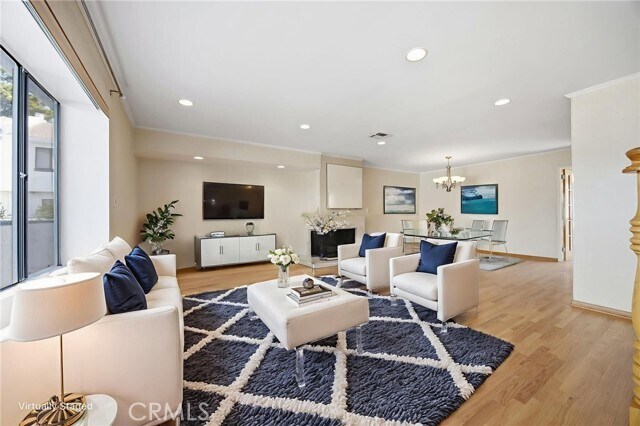 Foto del edificio - 12358 Moorpark St