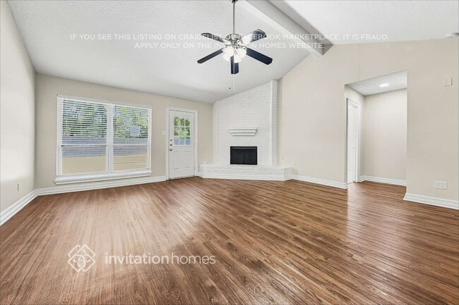 Building Photo - 9422 Chartermoss Cir