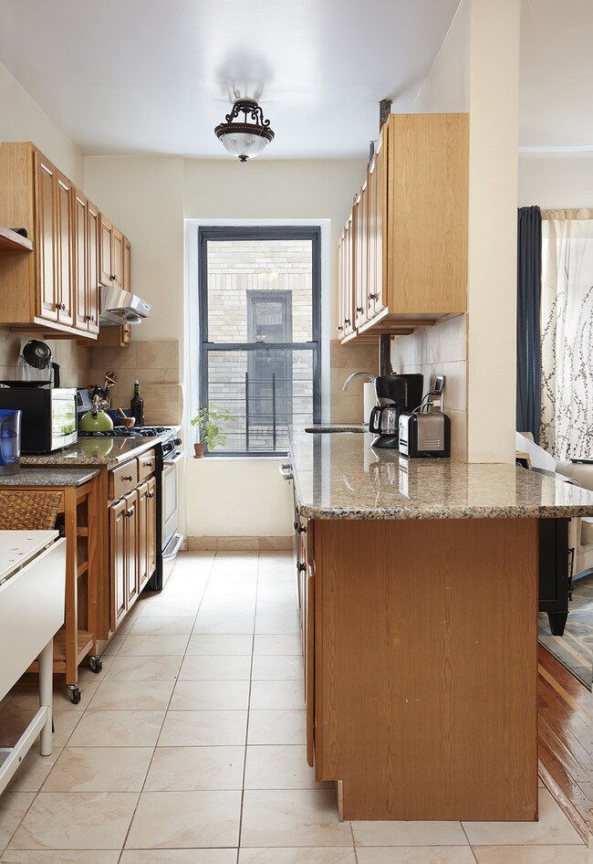 Building Photo - 95 Cabrini Blvd