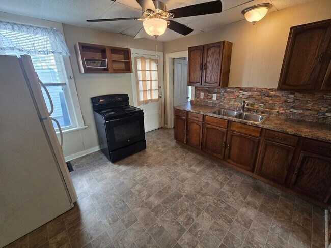 Foto del edificio - 2122 Jones St