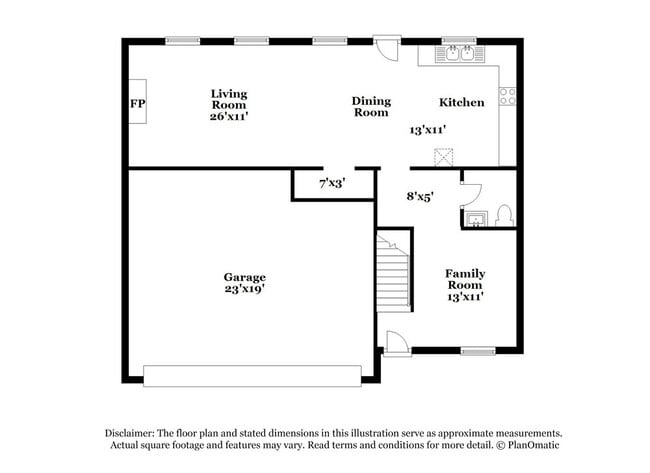 Building Photo - 377 Cliffhaven Cir