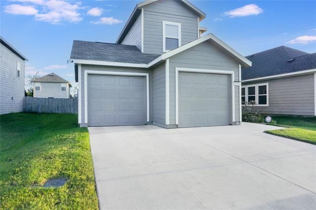 Building Photo - 1500 Teak Ln