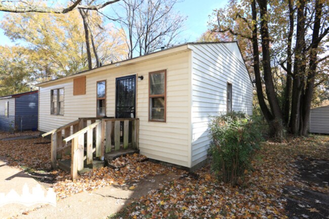 Building Photo - 4532 Sunny View Dr