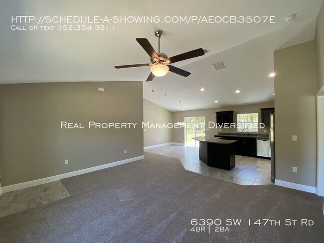 Building Photo - 6390 SW 147th St Rd