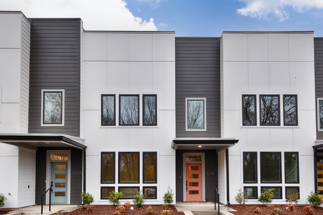 Move in to a brand new unit and make it your own! - 2510 Freeman Rd SW